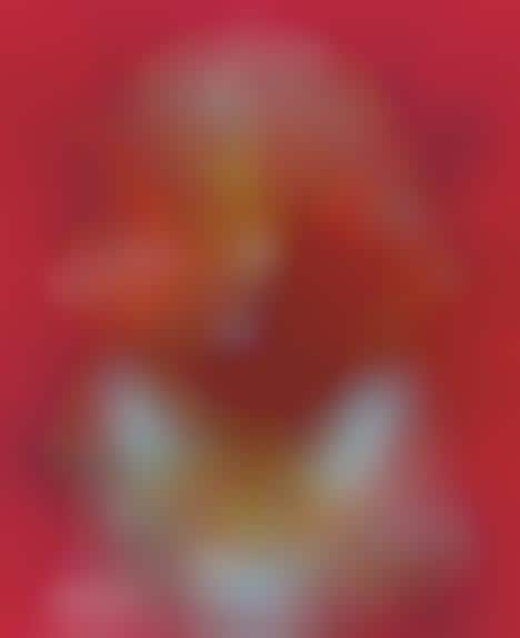 Superhero Breakfast Cereals