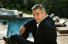 30 Tributes to George Clooney