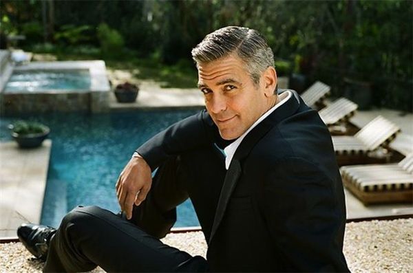 30 Tributes to George Clooney