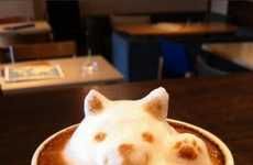 19 Coffee Latte Artworks