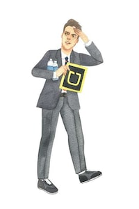 Modern Halloween Costumes Image 2