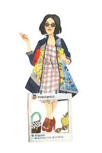 Modern Halloween Costumes Image 6