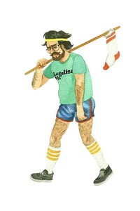 Modern Halloween Costumes Image 7