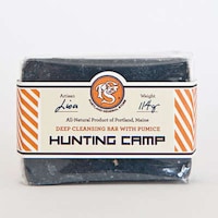 Vegan Male Beauty Products Image 4