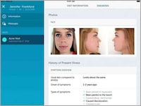 Acne Treatment Apps Image 2