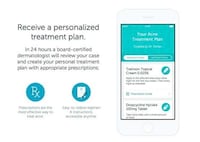Acne Treatment Apps Image 3