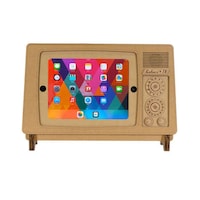 Cardboard Tablet Stands Image 2