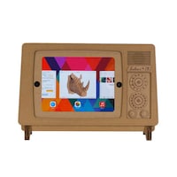 Cardboard Tablet Stands Image 3