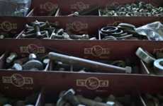 Mechanical Piece Locators