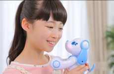 16 Robot Toys for Girls