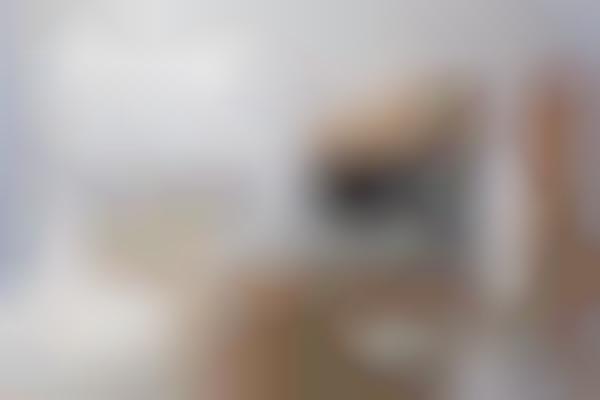 Twisted Kitchen Counters