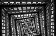 Hypnotic Architectural Photography