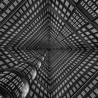 Hypnotic Architectural Photography Image 6