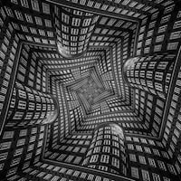 Hypnotic Architectural Photography Image 8