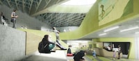 Y-Shaped Hostels Image 2