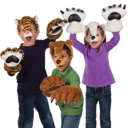 57 Halloween Costume Ideas for Kids