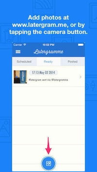 Scheduled Photo Apps Image 2
