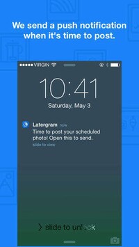 Scheduled Photo Apps Image 4
