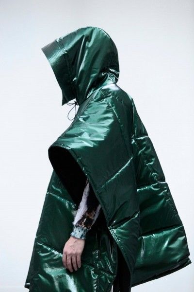 30 Waterproof Fall Fashions