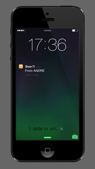 Drinking Invitation Apps