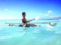 Transparent Kayaks Image 3