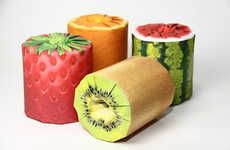 Fruity TP Packaging