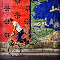 City Cycling Captures Image 3