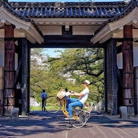 City Cycling Captures Image 4