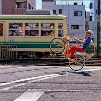 City Cycling Captures Image 5