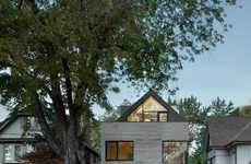 Spatially Interconnected Homes