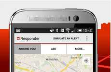 Emergency Response Apps
