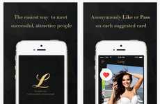 Luxurious Dating Apps