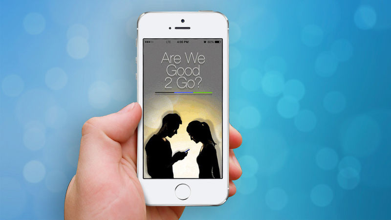 Consensual Intimacy Apps
