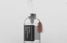 Marvellous Jar Air Moisteners