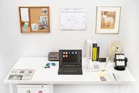 Desk Evolution Artwork Image 2