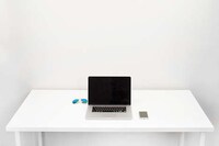 Desk Evolution Artwork Image 3