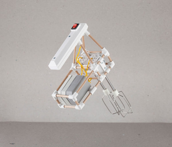 Open-Sourced Appliances Image 2