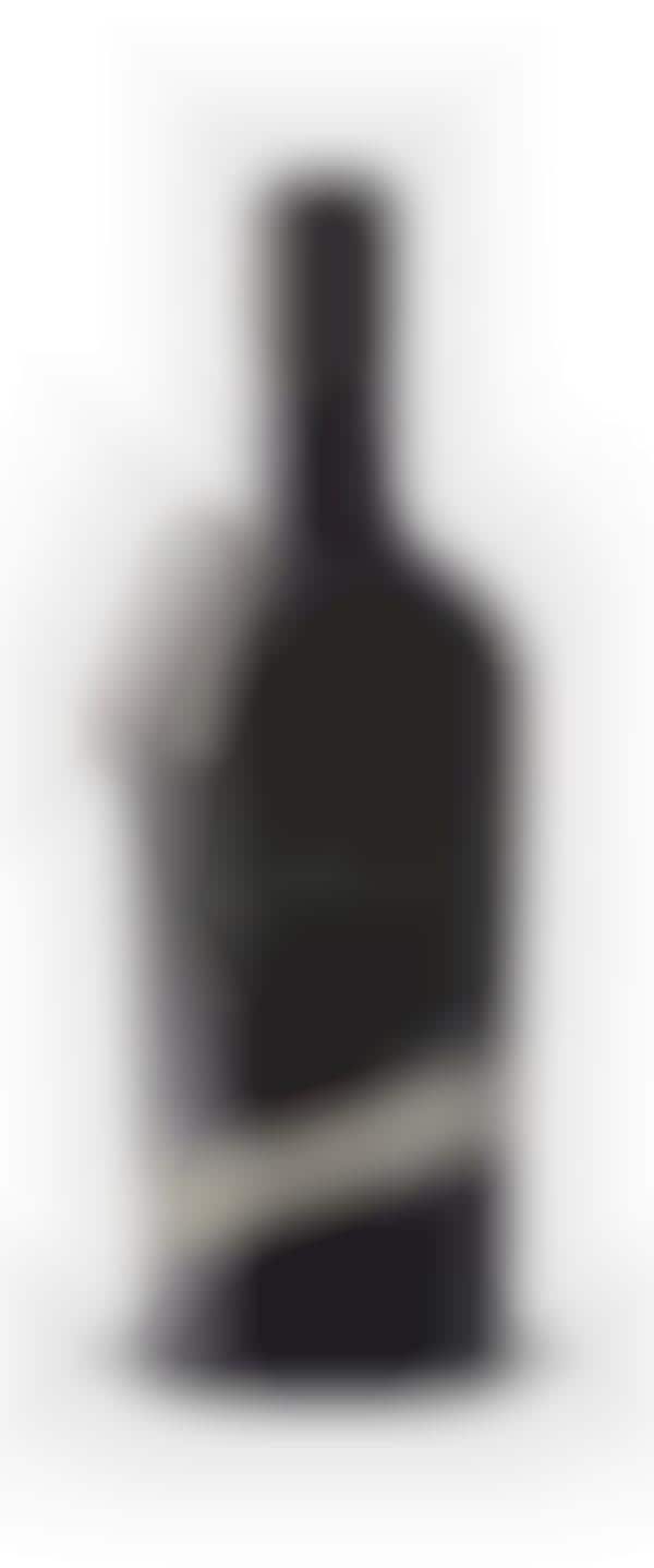Minimalist Gin Branding