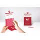 Vibrant Bandage Branding Image 2