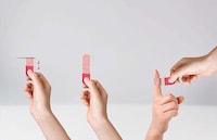 Vibrant Bandage Branding Image 3