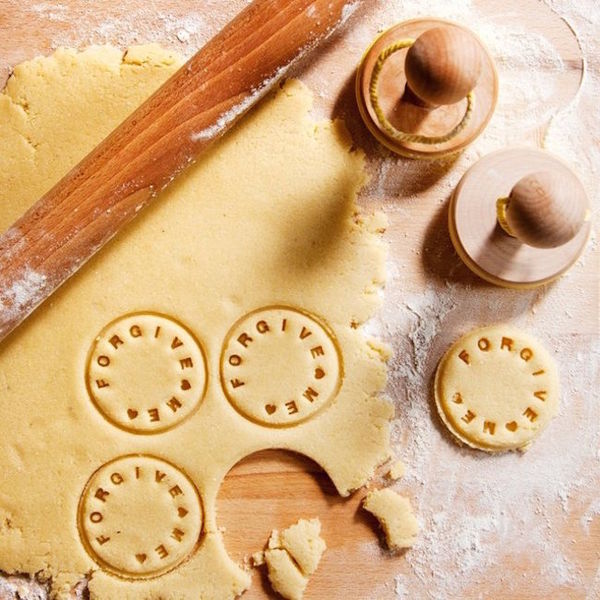 Customizable Cookie Stampers