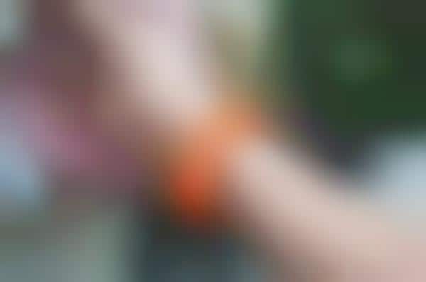 Child-Tracking Wristbands