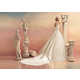 Greek Goddess Wedding Dresses Image 3