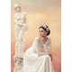 Greek Goddess Wedding Dresses Image 4