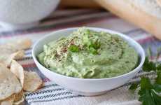 15 Examples of Savory Dips