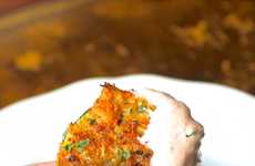 33 Examples of Hearty Snacks