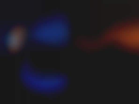 LED Light Leashes