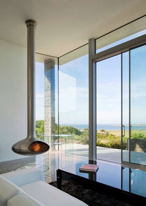 Contemporary Bungalow Abodes