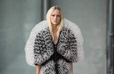 3D-Printed Womenswear