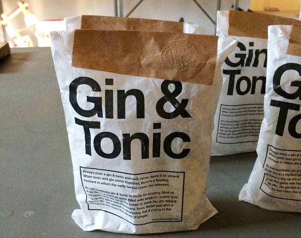 Emergency Cocktail Kits